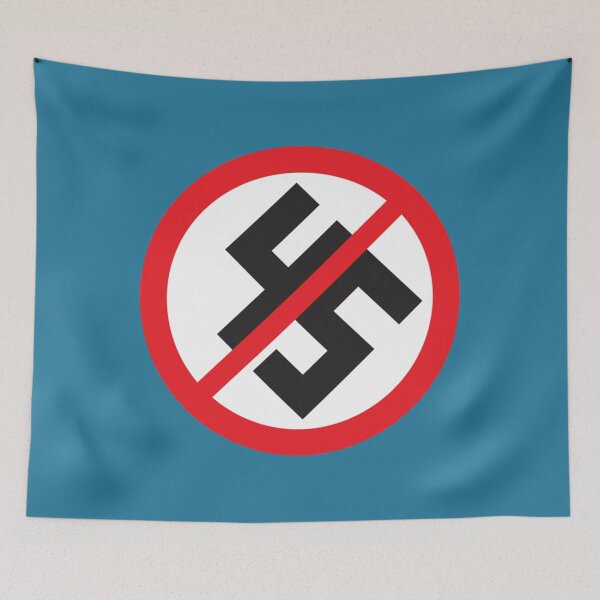 Item preview, Trump 45 Nazi Swastika   designed and sold by PrintPrintt.
