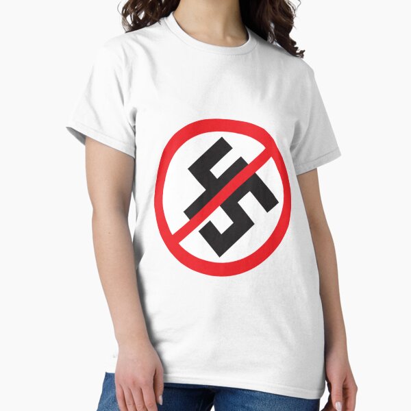 Item preview, Trump 45 Nazi Swastika   designed and sold by PrintPrintt.