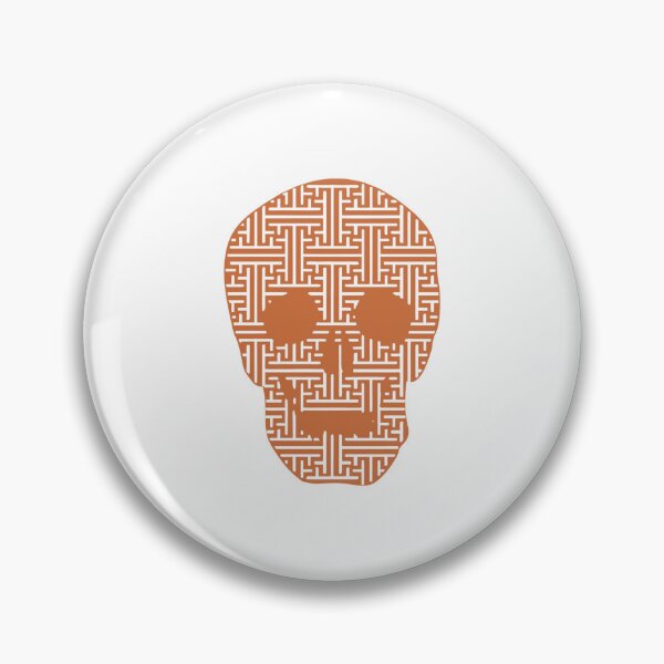 Item preview, sayagata skull light   designed and sold by PrintPrintt.