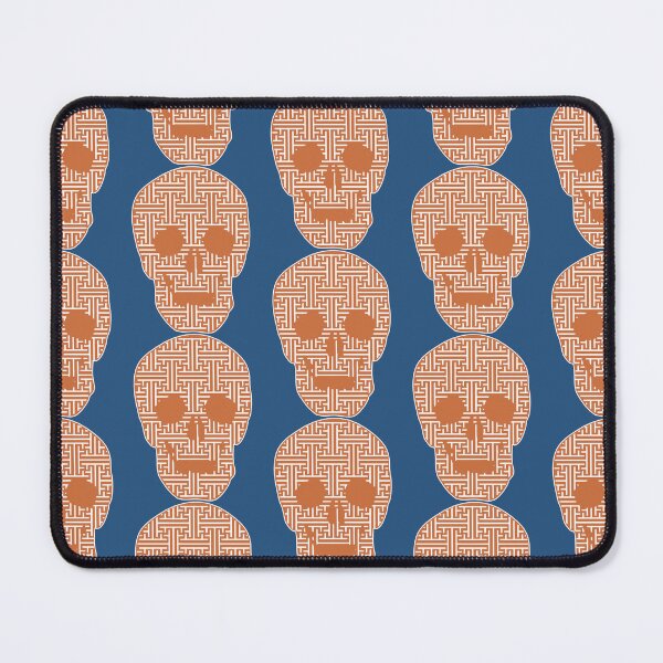Item preview, sayagata skull light designed and sold by PrintPrintt.
