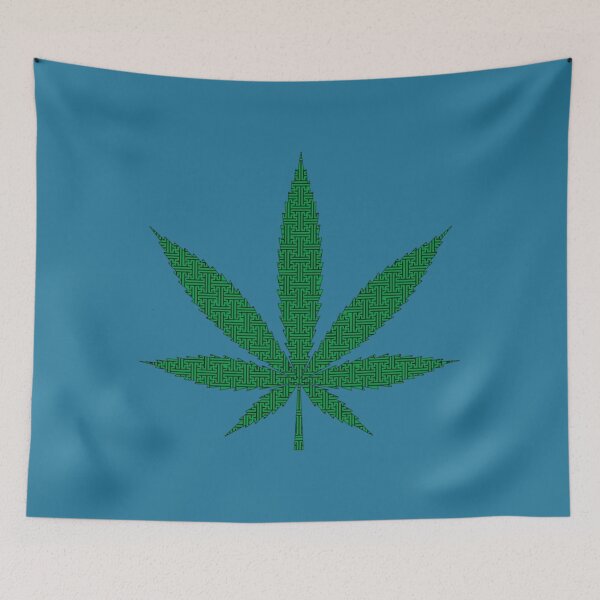 Item preview, sayagata hemp   designed and sold by PrintPrintt.