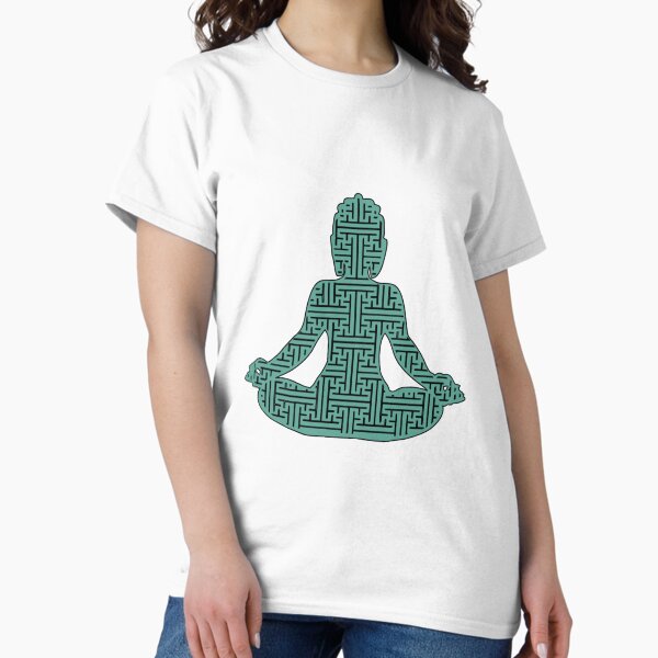 Item preview, sayagata buddha   designed and sold by PrintPrintt.