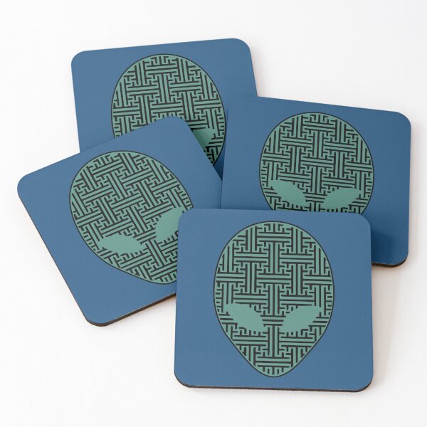 Item preview, sayagata alien   designed and sold by PrintPrintt.