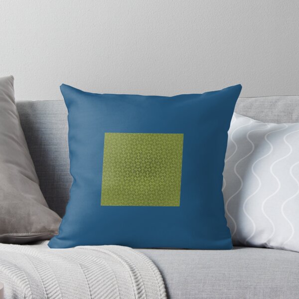 Item preview, Sayagata 9 Green   designed and sold by PrintPrintt.