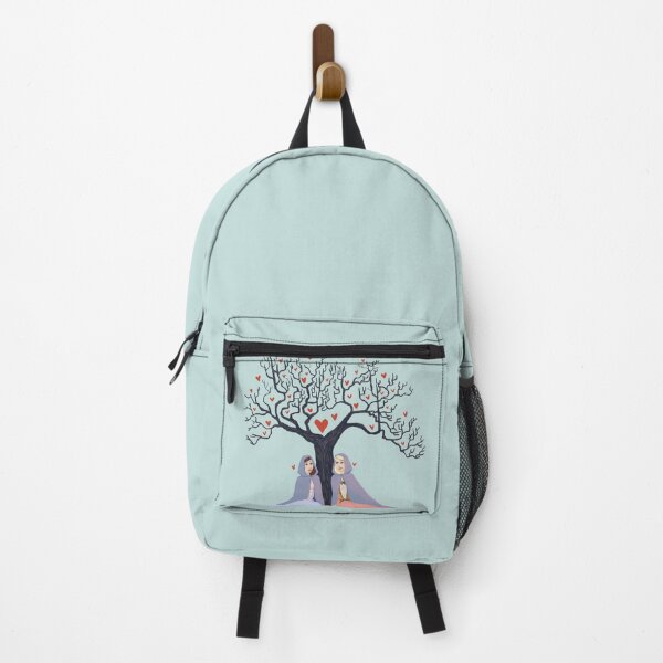 Item preview, The Love Tree designed and sold by dfcomics.