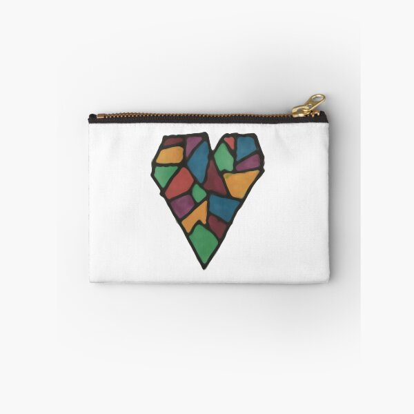 Item preview, Abstract Heart designed and sold by zimpenfish.