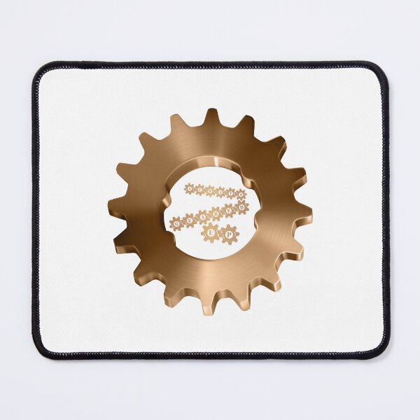 Item preview, Always Geared Up designed and sold by PawsitiveMum.