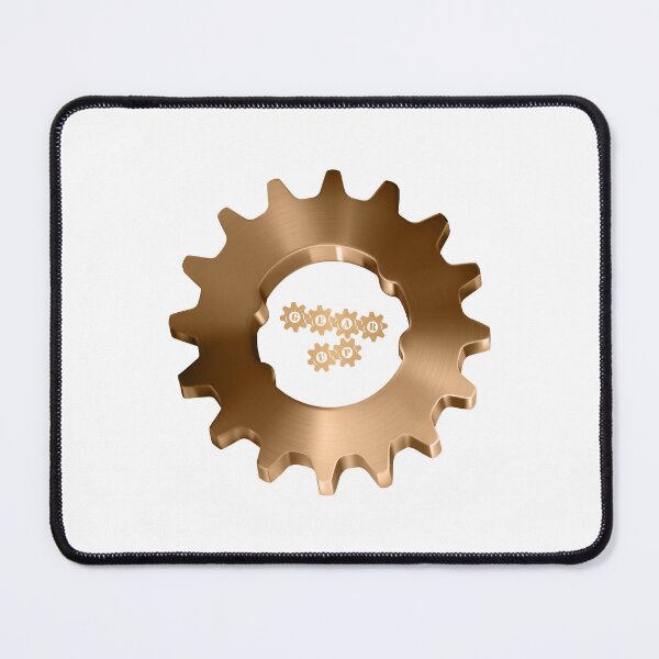 Item preview, Gear Up designed and sold by PawsitiveMum.