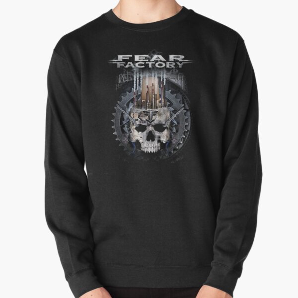 Usine de peur Sweatshirt épais