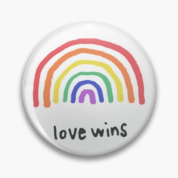 Artikelvorschau, LGBTQA+ PRIDE [Liebe gewinnt] entworfen und verkauft von nancykempf38.