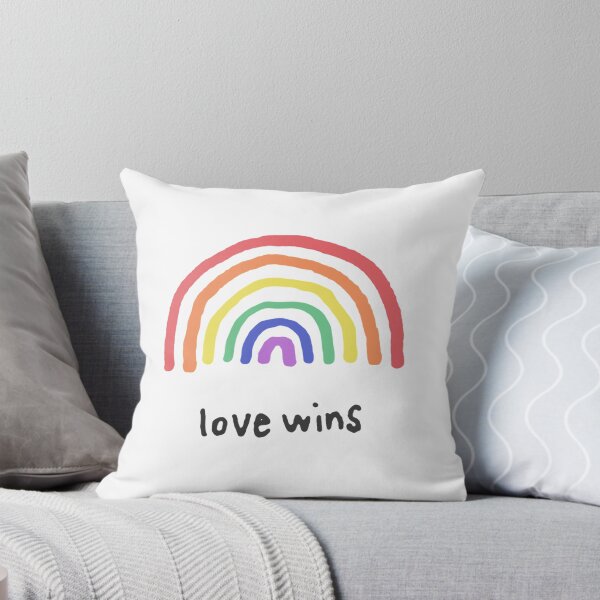 Item preview, LGBTQA+  PRIDE [Love Wins]   designed and sold by nancykempf38.