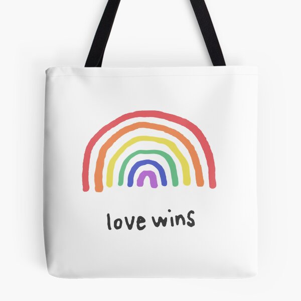 Artikelvorschau, LGBTQA+ PRIDE [Liebe gewinnt] entworfen und verkauft von nancykempf38.