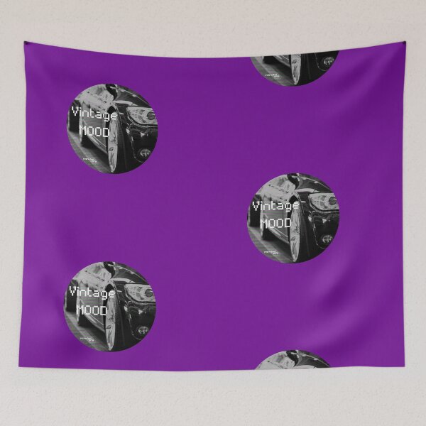 Item preview, Vintage Mood designed and sold by Showmee.