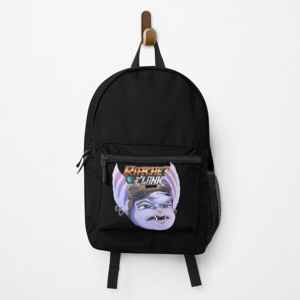 Item preview, Hardship Mischievous Shooting Alluring Ratchet And Clank 2 Cool designed and sold by ChesneySingharp.