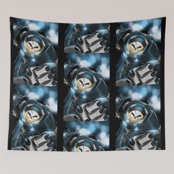 Item preview, The Devil Dog's Due  designed and sold by SandraOli61024.