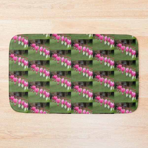 Item preview, bleeding hearts designed and sold by KathleenDawson.