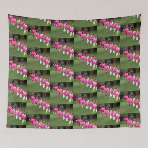 Item preview, bleeding hearts designed and sold by KathleenDawson.