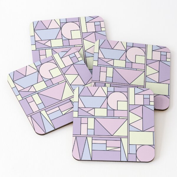 Item preview, Kaku Pastel designed and sold by fimbisdesigns.