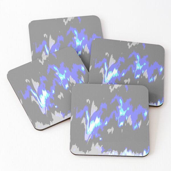 Item preview, Abstract Camo Art D841 designed and sold by SelfUpgrade.