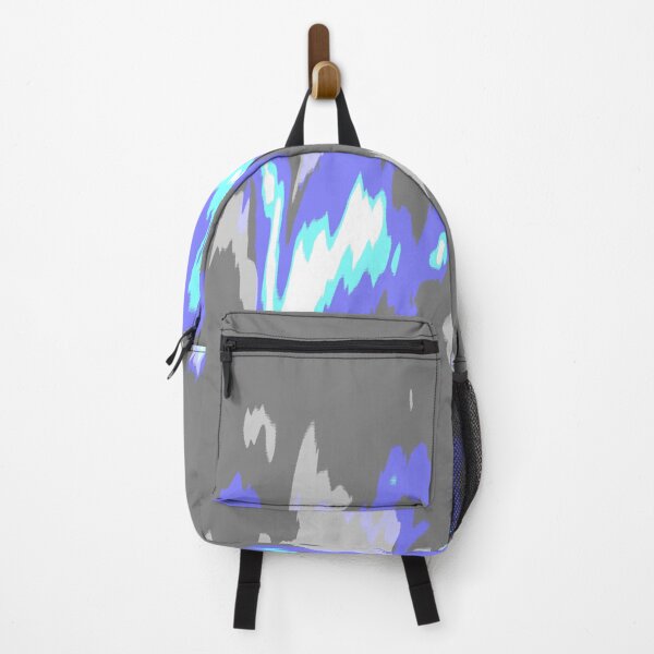 Item preview, Abstract Camo Art D841 designed and sold by SelfUpgrade.