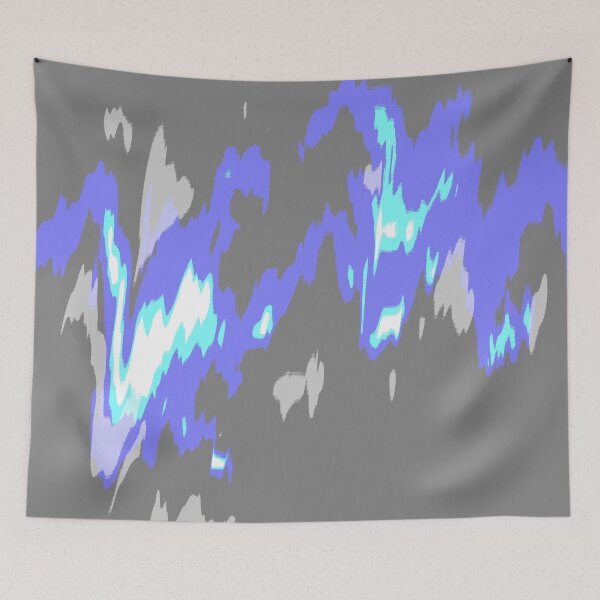 Item preview, Abstract Camo Art D841 designed and sold by SelfUpgrade.