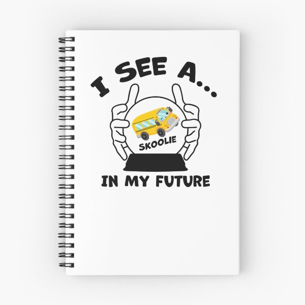 Item preview, Skoolie Bus Conversion - I see a skoolie in my future designed and sold by thewildskoolie.