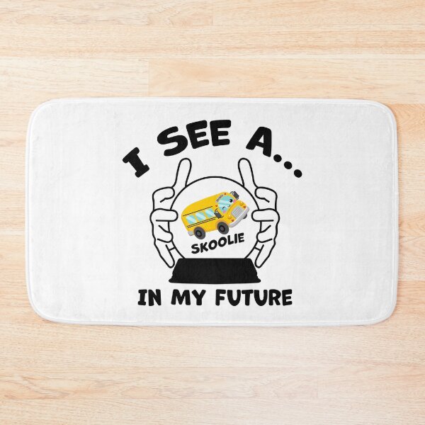 Item preview, Skoolie Bus Conversion - I see a skoolie in my future designed and sold by thewildskoolie.