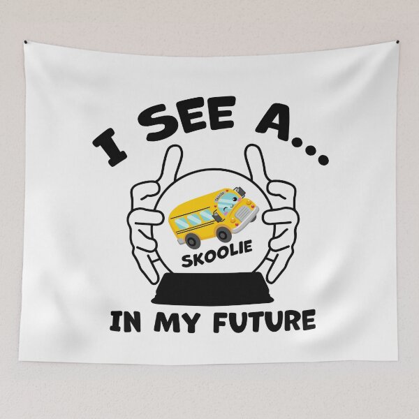 Item preview, Skoolie Bus Conversion - I see a skoolie in my future designed and sold by thewildskoolie.