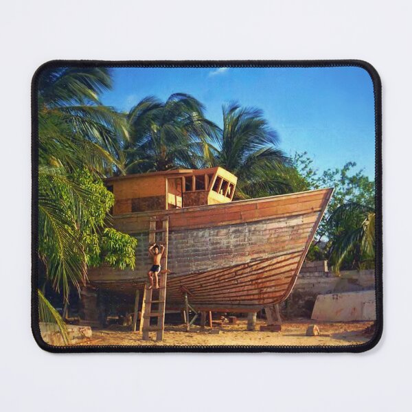 Item preview, Building The Noah's Ark designed and sold by Maria Gonzalez.