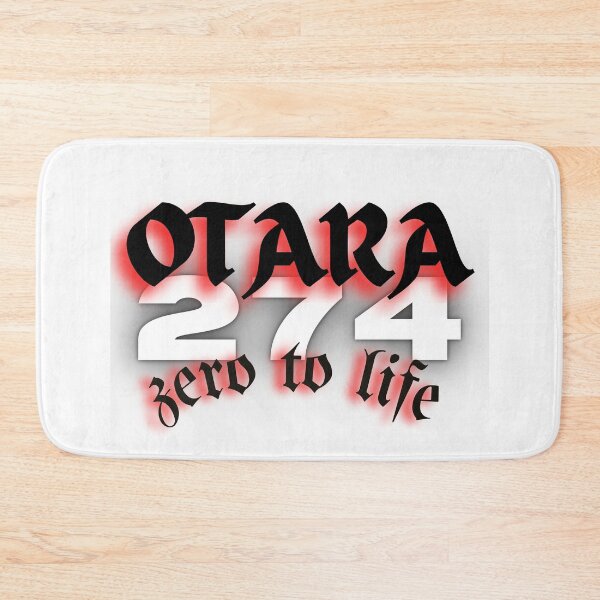 Item preview, OTARA  274 Zero to life designed and sold by PRomana.