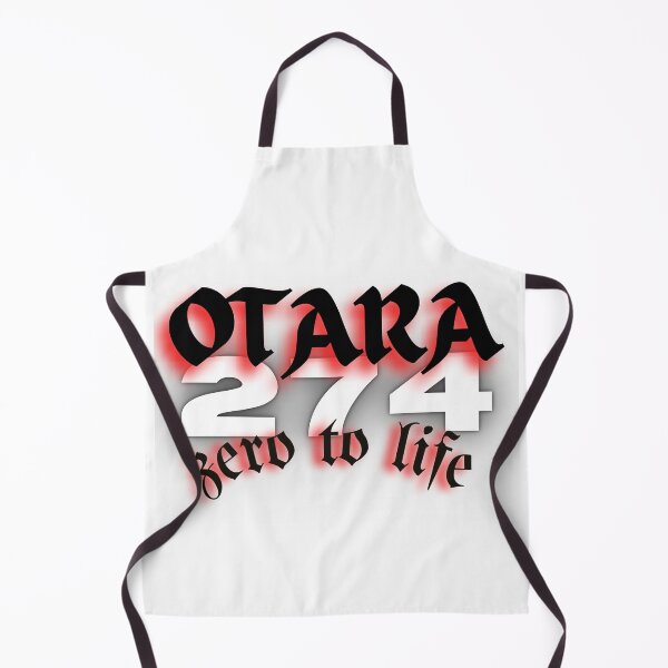 Item preview, OTARA 274 Zero to life designed and sold by PRomana.
