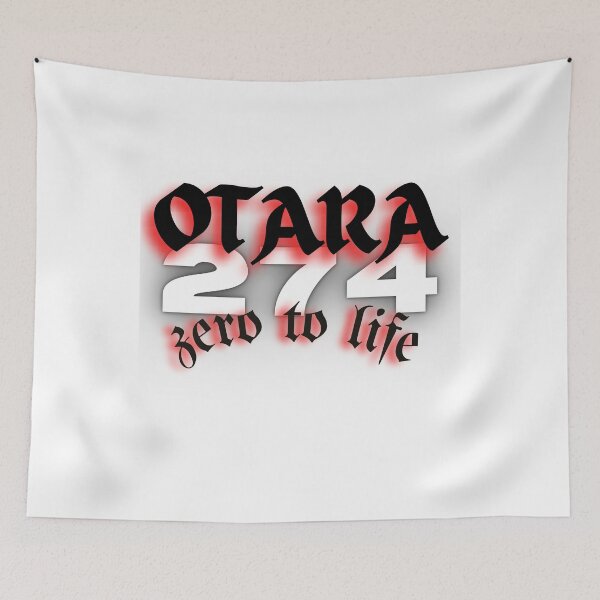 Item preview, OTARA  274 Zero to life designed and sold by PRomana.