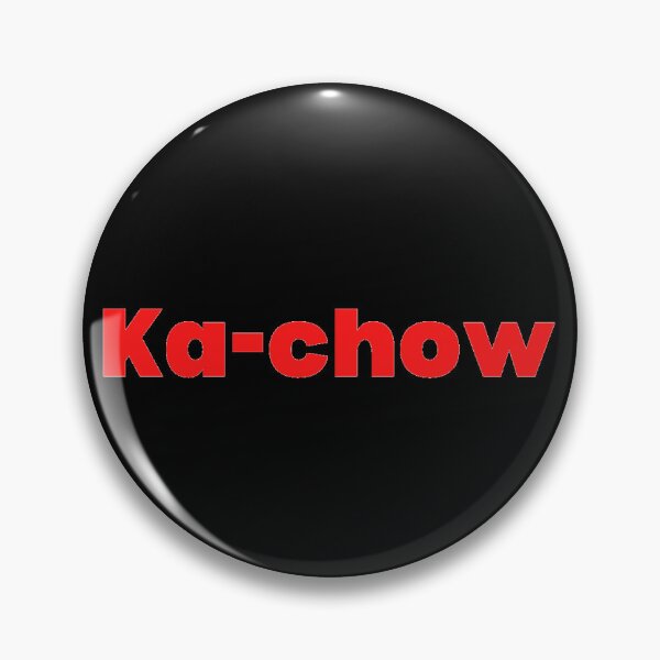 Item preview, Ka-chow designed and sold by makayla826.