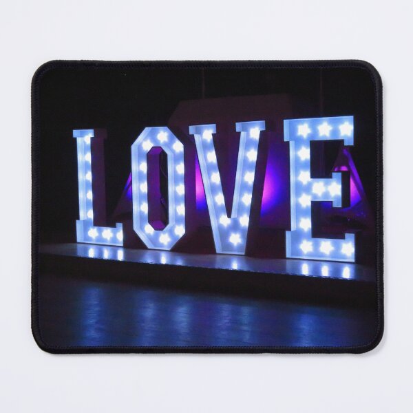 Item preview, LOVE designed and sold by wiggyofipswich.