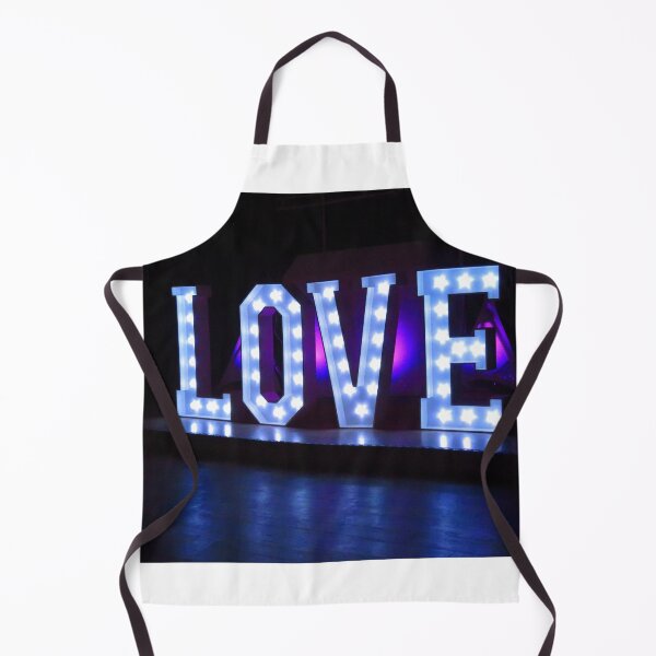 Item preview, LOVE designed and sold by wiggyofipswich.