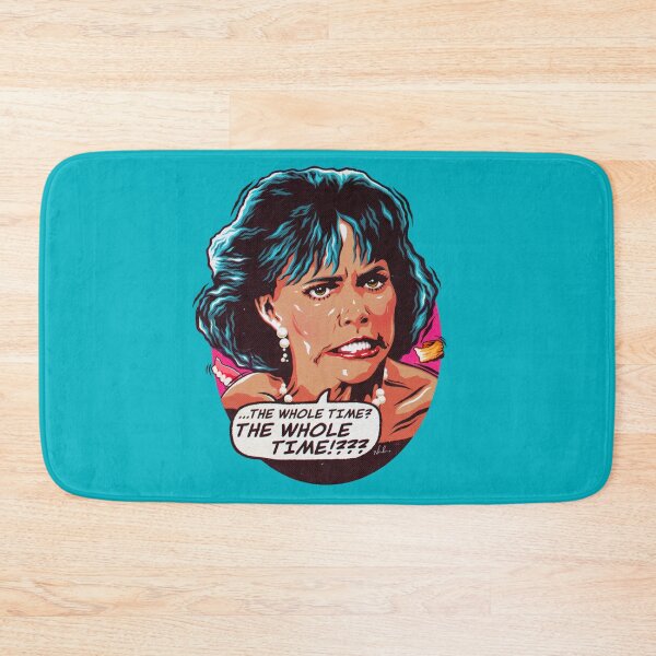 Item preview, The Whole Time? designed and sold by nordacious.