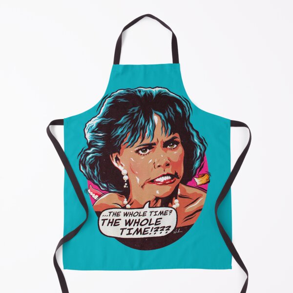 Item preview, The Whole Time? designed and sold by nordacious.