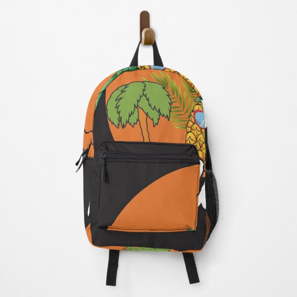 Item preview, Pineapple Summer designed and sold by RED FIR.