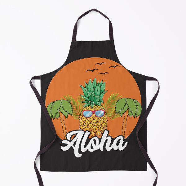 Item preview, Pineapple Summer designed and sold by RED FIR.
