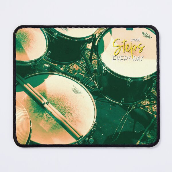 Item preview, motivational music art designed and sold by glenpap.