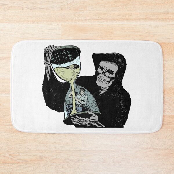 Item preview, Skull Death designed and sold by Mombie3.