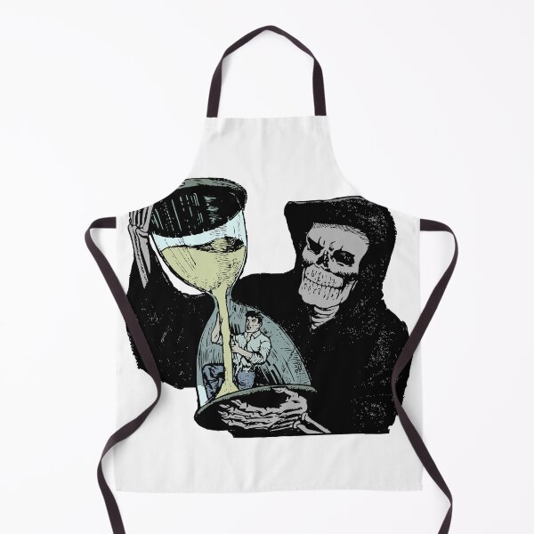 Item preview, Skull Death designed and sold by Mombie3.