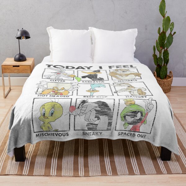 Item preview, Group Shot Today I Feel Panels designed and sold by RayLewiss.
