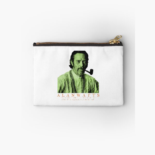 Item preview, ALAN WATTS designed and sold by leannesan.