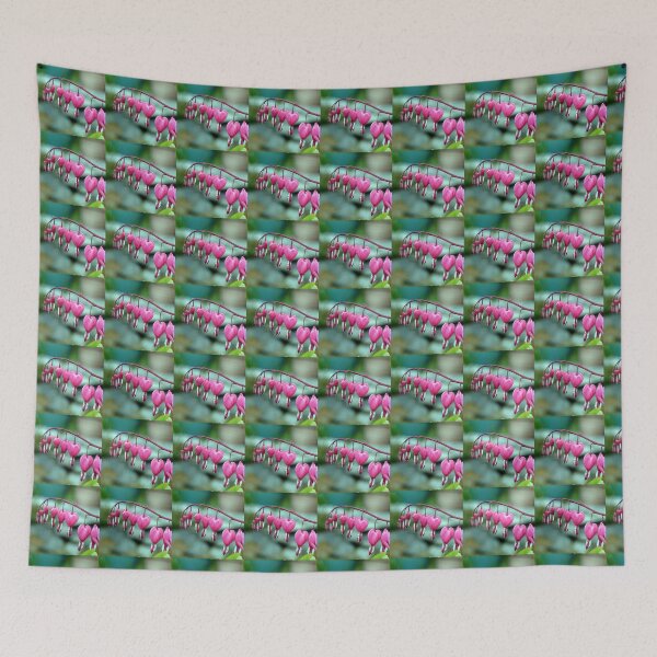 Item preview, bleeding hearts designed and sold by KathleenDawson.