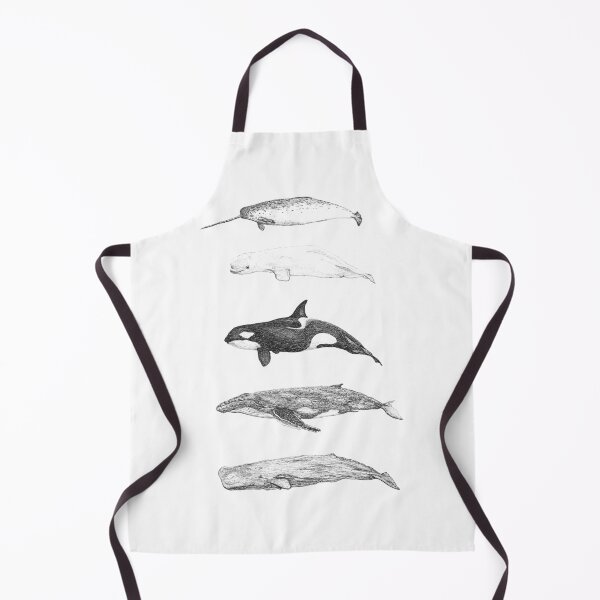 Item preview, West Coast Whales designed and sold by SarahFrostArt.