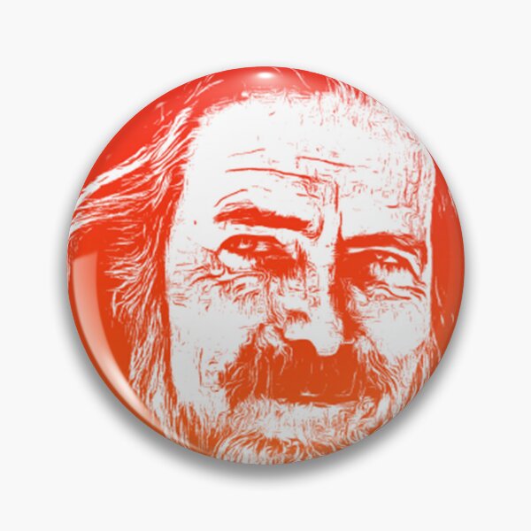 Item preview, ALAN WATTS designed and sold by leannesan.