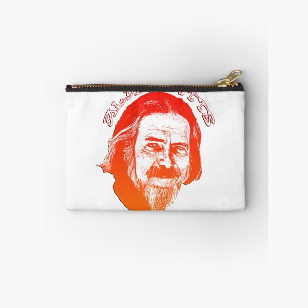 Item preview, ALAN WATTS designed and sold by leannesan.