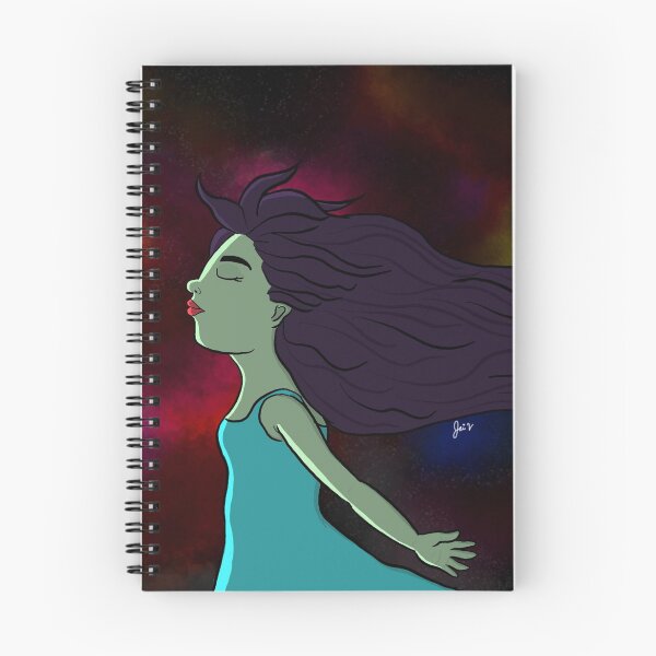 Item preview, Out Of This World designed and sold by Art by Jailene.