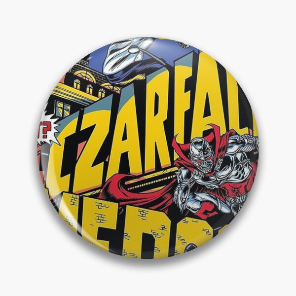 Item preview, Czarface Comics Group designed and sold by mattie-sutton.